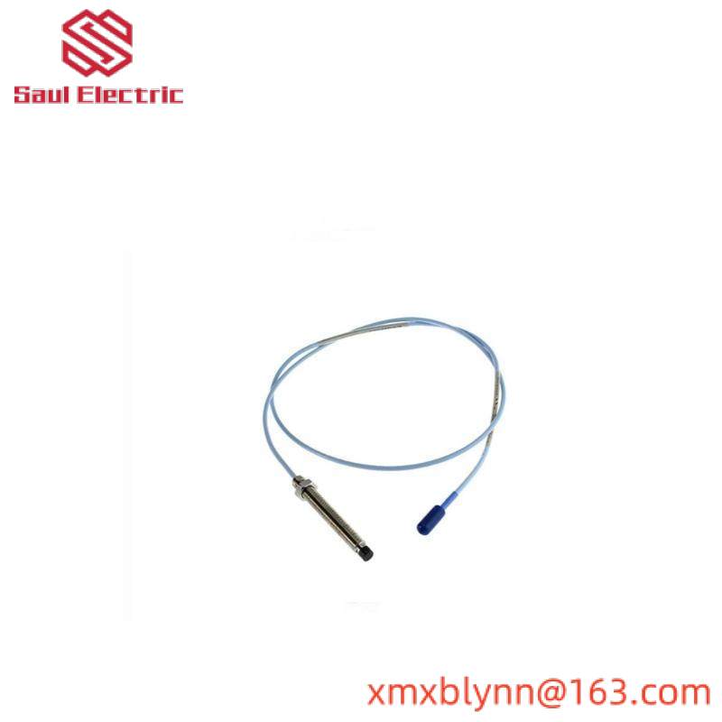 BENTLY NEVADA 330103-11-19-10-02-00 3300 XL 8 mm Proximity Probes