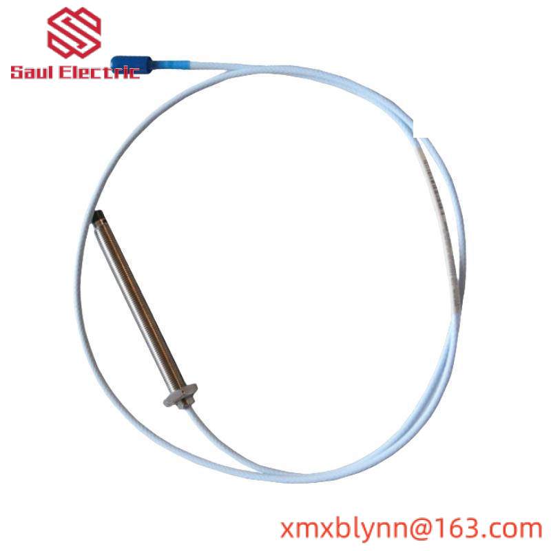 Bently Nevada 330103-17-23-05-02-05 Proximity Probes