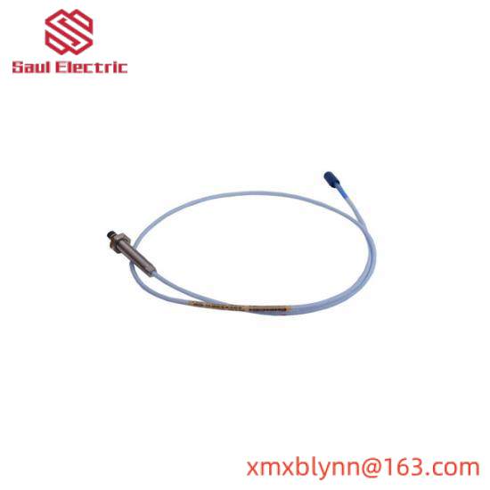 Bently Nevada 330103-A00-B06-C10-DO2-E00 Proximity Probes