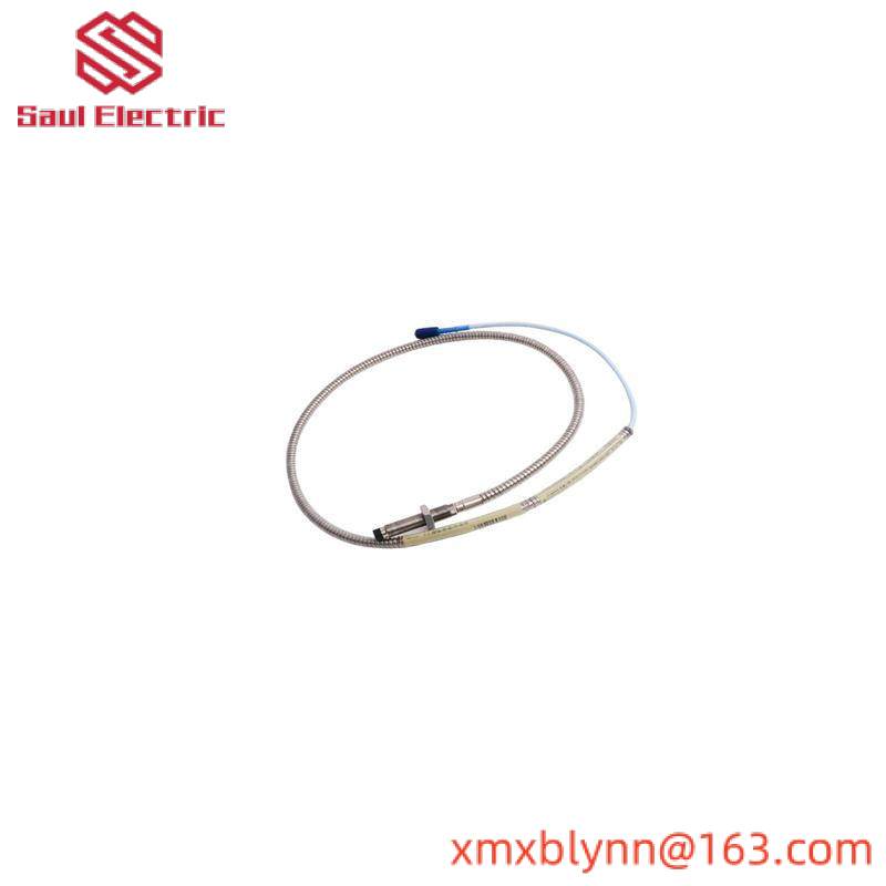 BENTLY NEVADA 330104-00-02-10-02-00 3300 XL 8 mm Proximity Probe