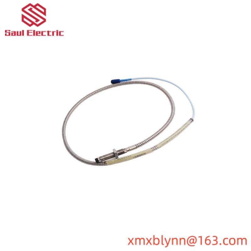 BENTLY NEVADA 330104-00-03-90-02-05 3300 XL 8 mm Proximity Probe