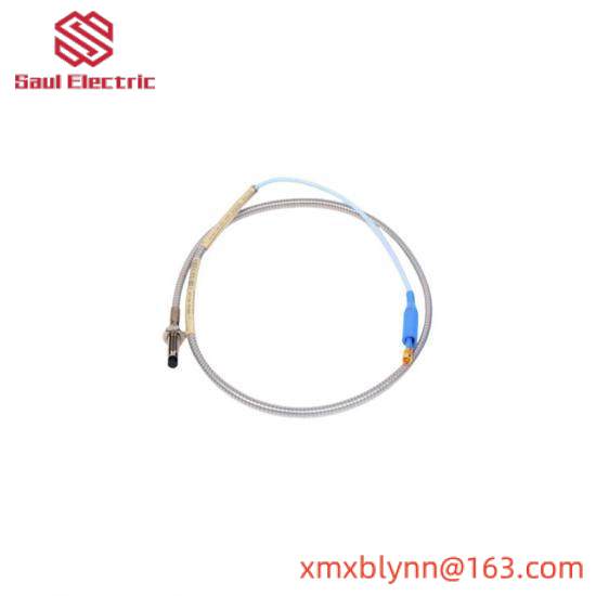 BENTLY NEVADA 330104-00-04-10-02-00 3300XL 8 mm Proximity Probes