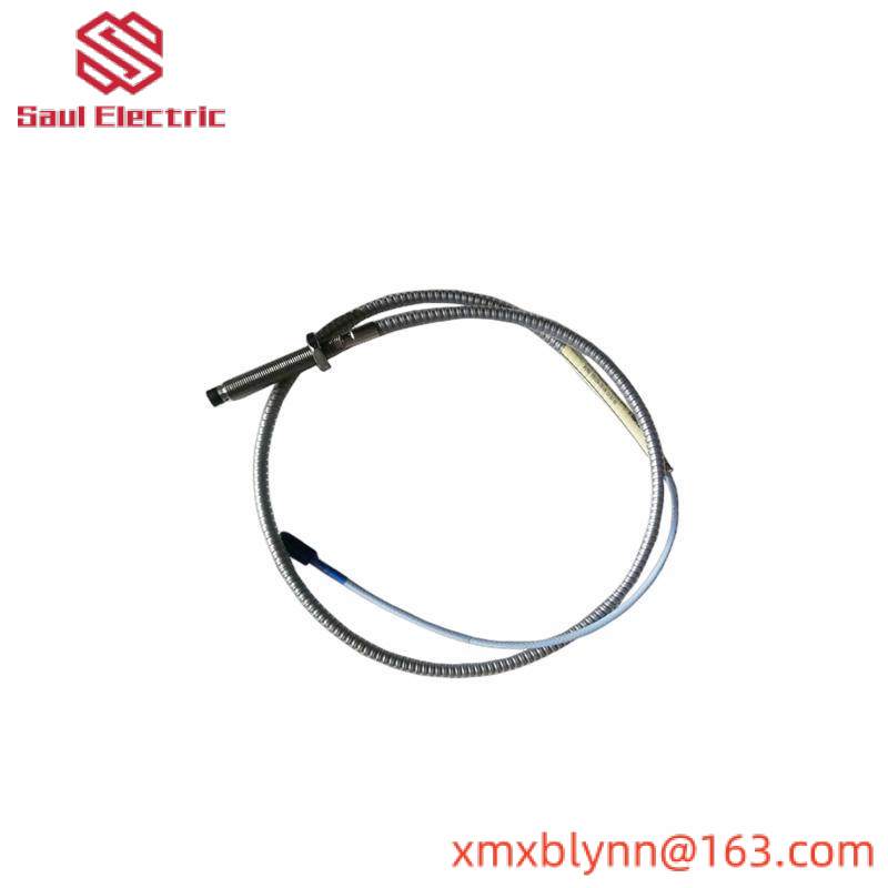 Bently Nevada 330104-00-05-05-02-00 proximity probe