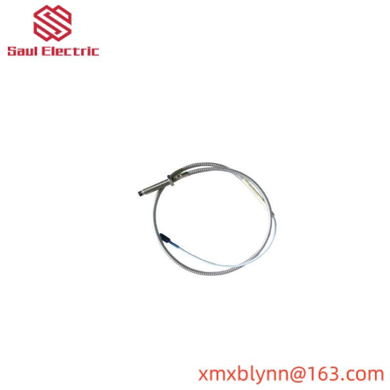 BENTLY NEVADA 330104-00-05-10-02-05 3300 XL 8 mm Proximity Probes