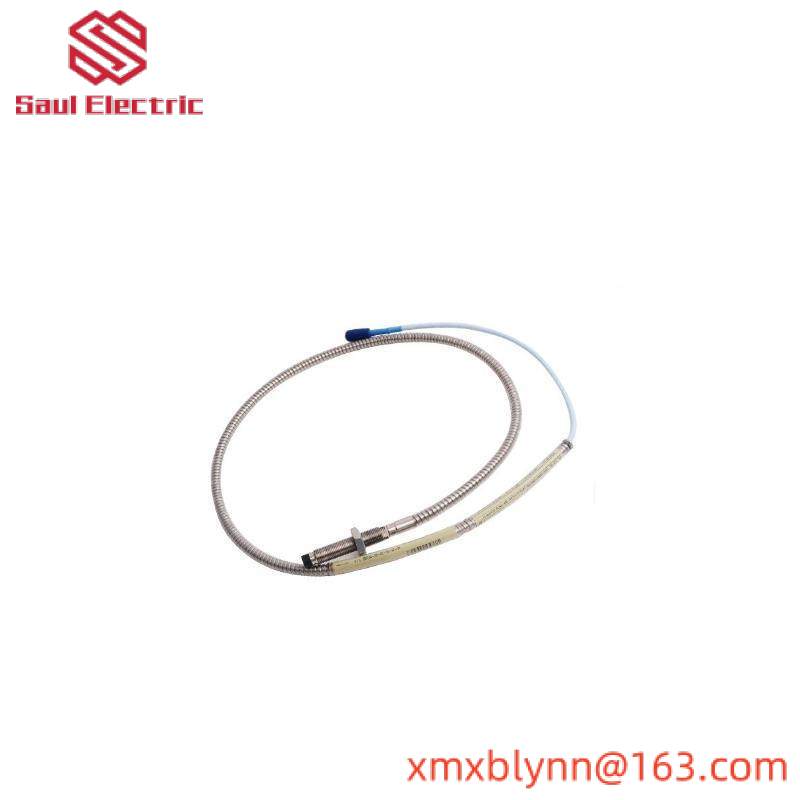 BENTLY NEVADA 330104-00-06-10-02-00 3300 XL 8 mm Proximity Probes