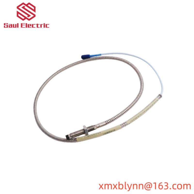 Bently Nevada 330104-00-06-10-02-05 3300 XL 8 mm Proximity Probes