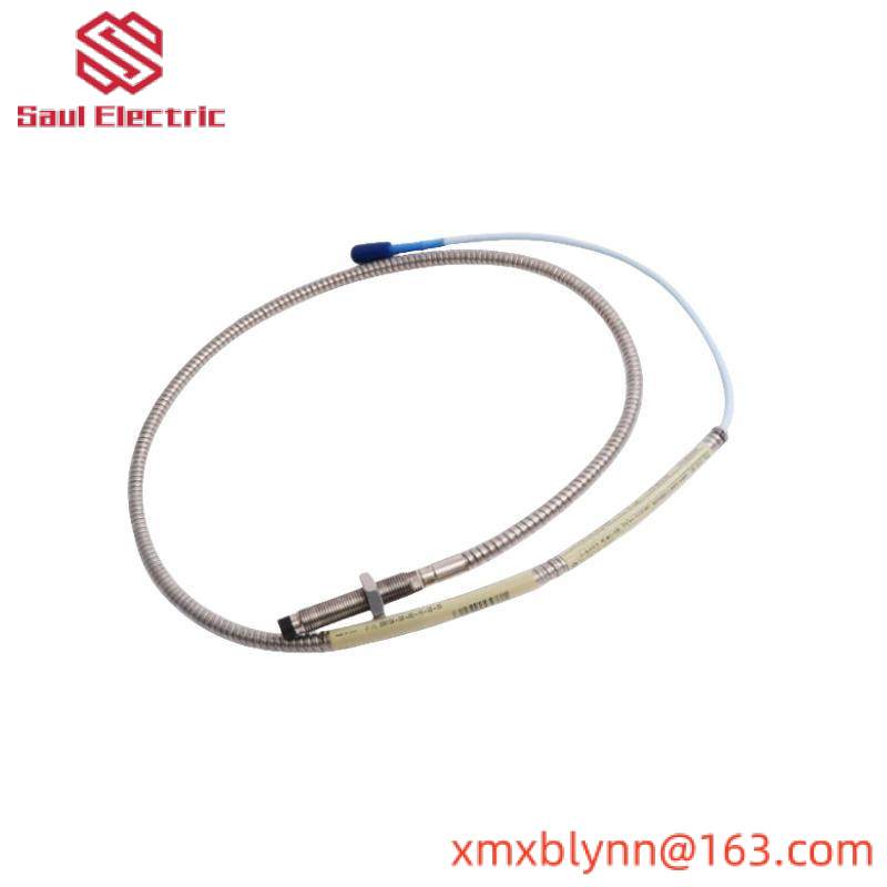 BENTLY NEVADA 330104-00-07-10-01-05 Proximitor Sensor