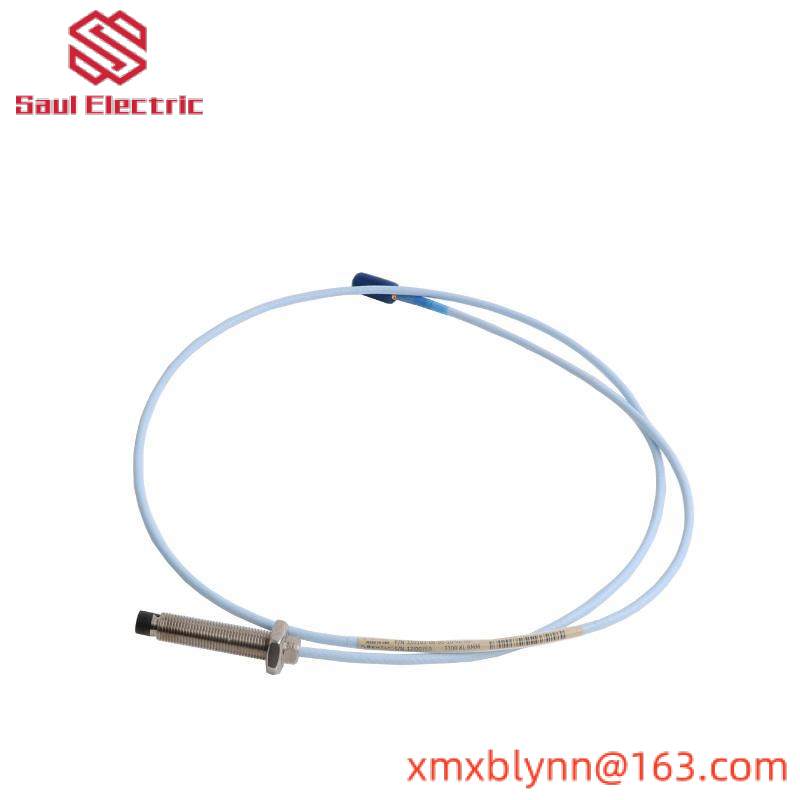 Bently Nevada 330104-00-07-90-02-05 Proximity Probes