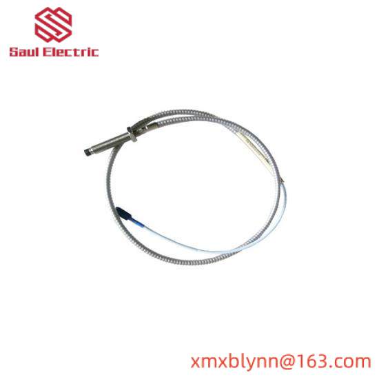 BENTLY NEVADA 330104-00-08-05-02-05 3300 XL 8 mm Proximity Probe