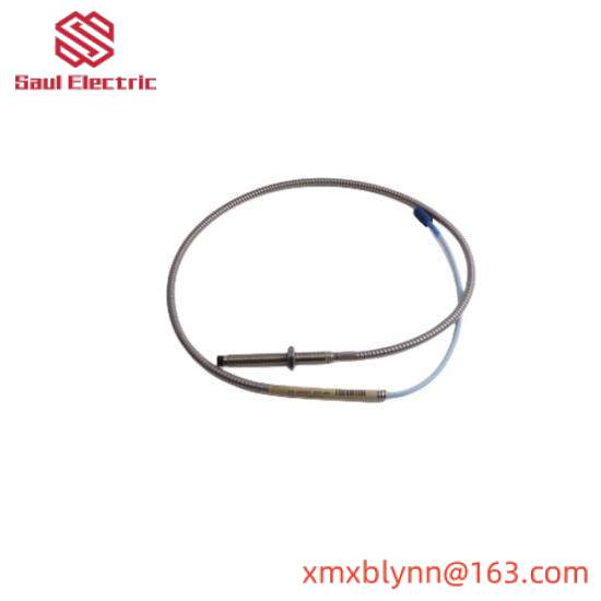 Bently Nevada 330104-00-08-10-01-CN 3300 XL 8 mm Proximity Probes