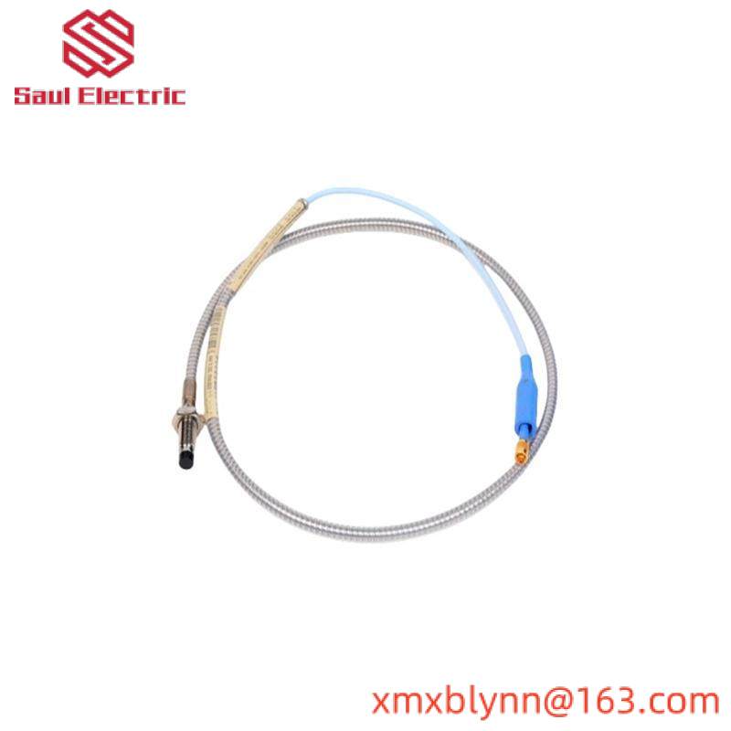 Bently Nevada 330104-00-10-05-01-05 3300 XL 8 mm Proximity Probes