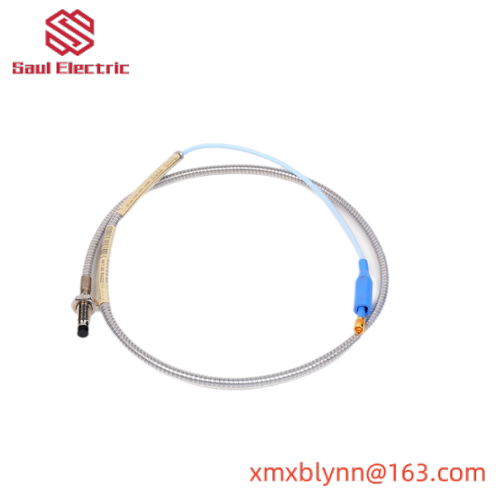 Bently Nevada 330104-00-10-10-02-05  Proximity Probes
