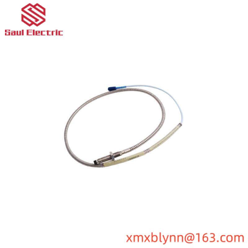 Bently Nevada 330104-00-10-10-02-CN Proximity Probes