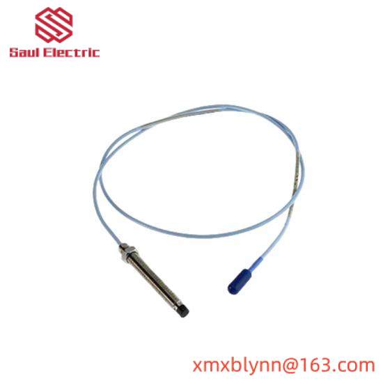 Bently Nevada 330104-00-10-20-12-05 Proximity Probe