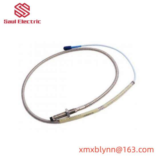 Bently Nevada 330104-00-12-10-02-00  3300 XL 8 mm Proximity Probes
