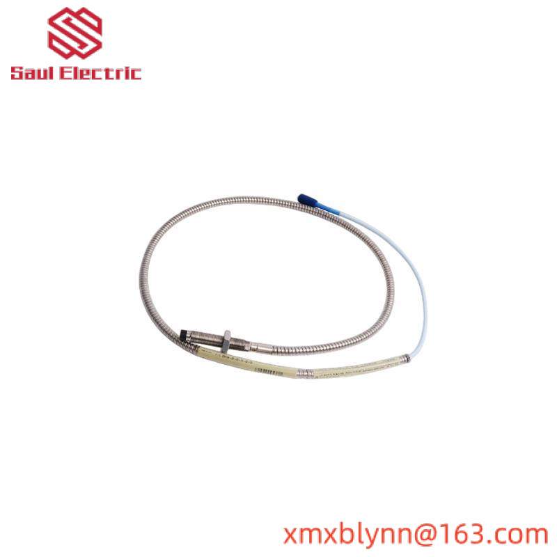 Bently Nevada 330104-00-12-10-02-00 Proximity Probes