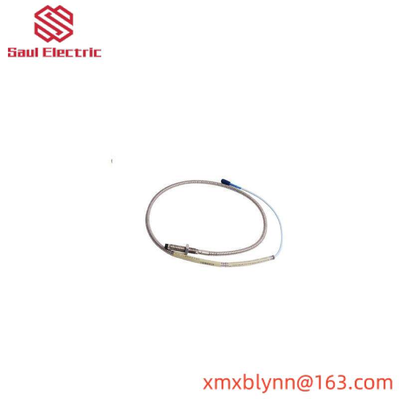 Bently Nevada 330104-00-13-10-02-05 3300 XL 8 mm Proximity Probes