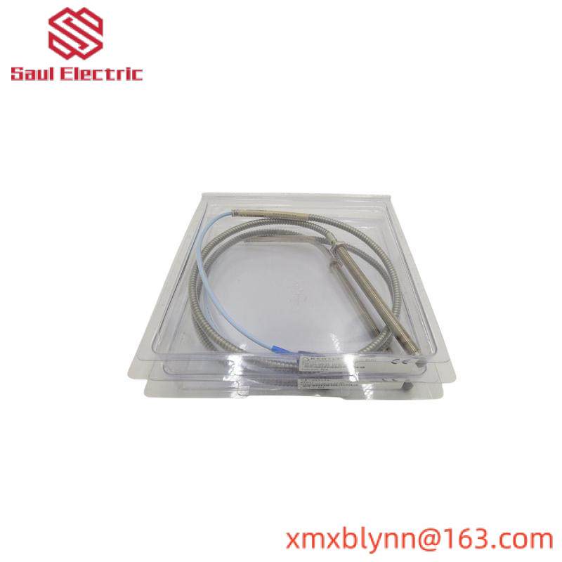 Bently Nevada 330104-00-15-10-02-00 proximity probe