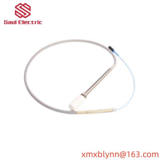 Bently Nevada 330104-00-16-10-02-00  3300 XL 8 mm Proximity Transducer