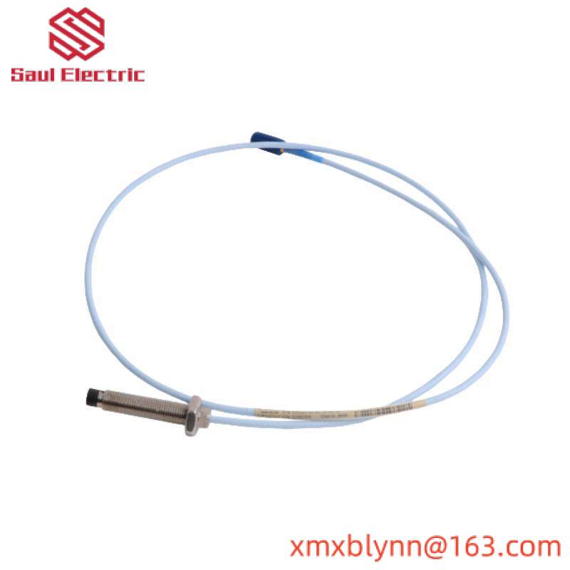 Bently Nevada 330104-00-16-50-02-00 3300 XL 8 mm Proximity Probes