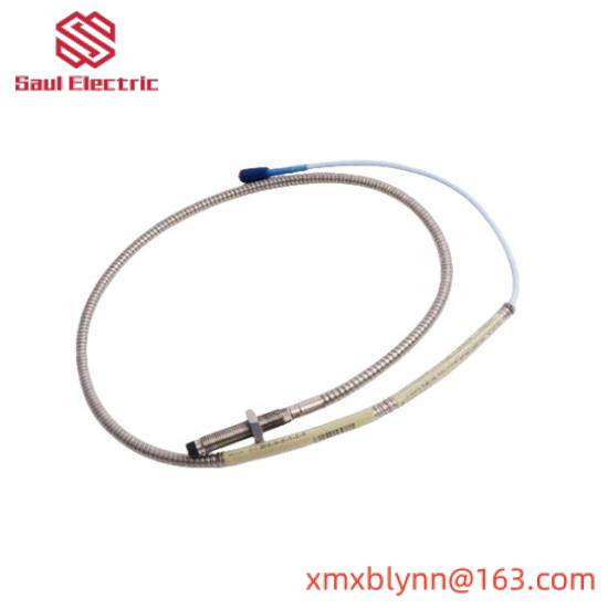 Bently Nevada  330104-00-16-50-02-00  3300 XL 8mm Proximity Probe