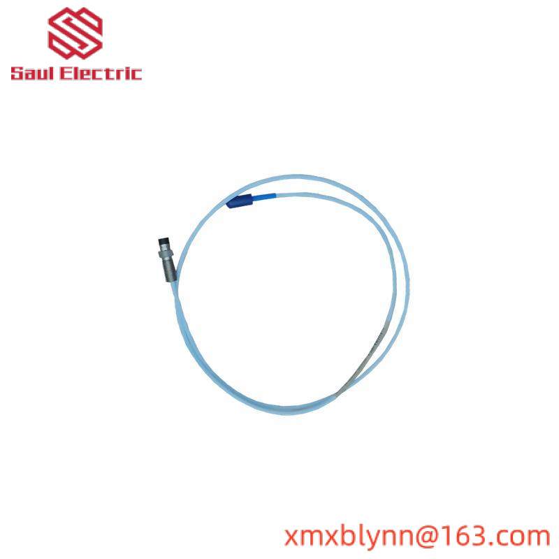 Bently Nevada 330104-00-24-10-02-00 Proximity Transducer