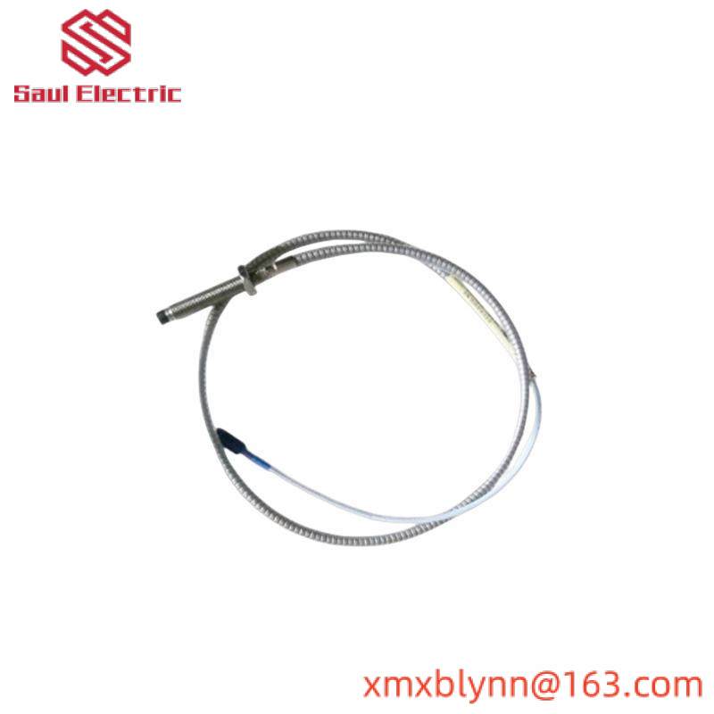 Bently Nevada 330104-00-25-10-02-05 Proximity Transducer