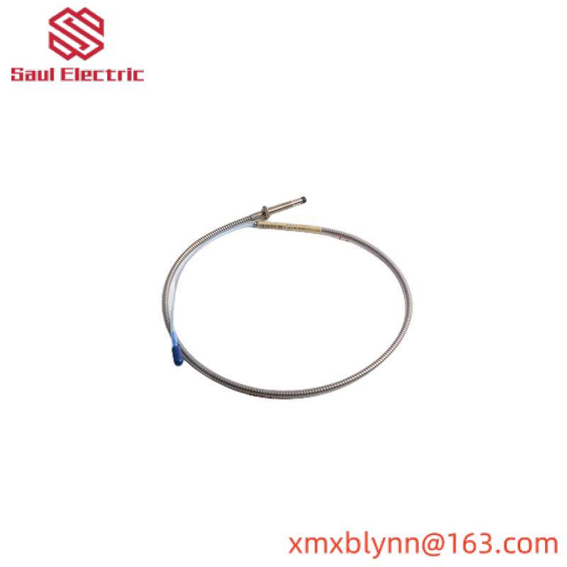 Bently Nevada 330104-01-05-10-02-00 proximity probe