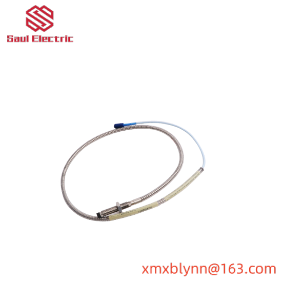 Bently Nevada 330104-01-05-50-01-CN  Proximity Probes