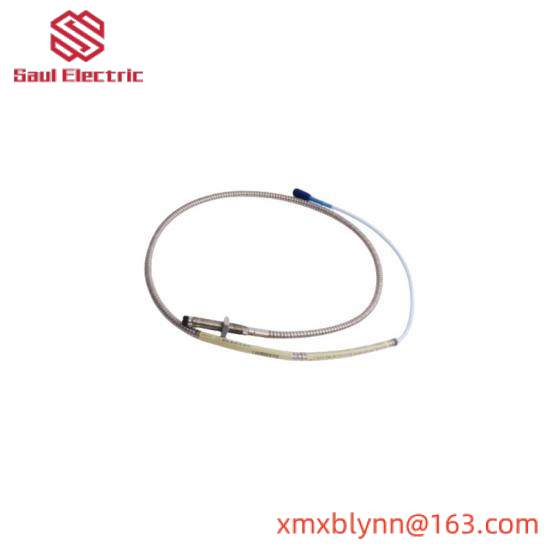 BENTLY NEVADA 330104-01-08-15-02-05 3300 XL 8mm Proximity Probe