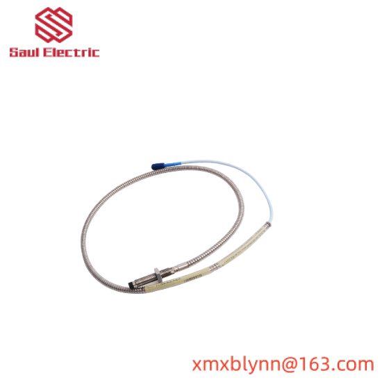 Bently Nevada 330104-01-08-50-01-CN  Proximity Probes