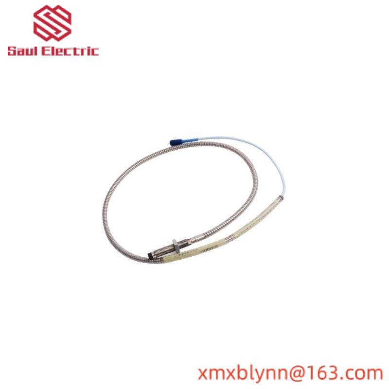 Bently Nevada 330104-02-10-10-02-00 Proximity Probes