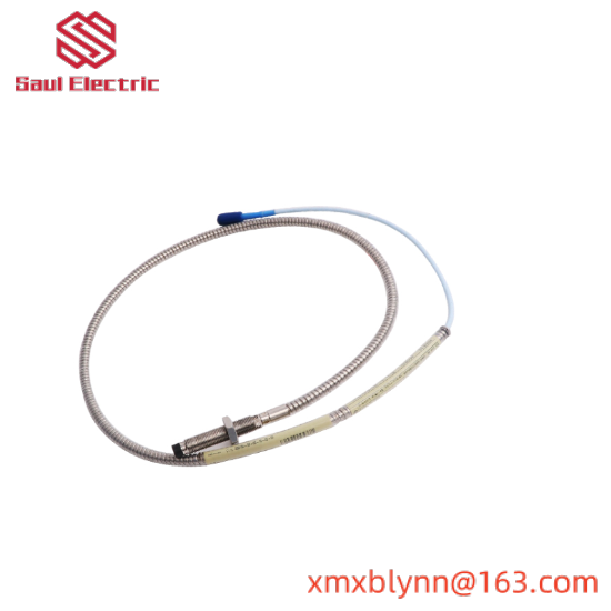 Bently Nevada 330104-02-10-10-02-00  Proximity Probes