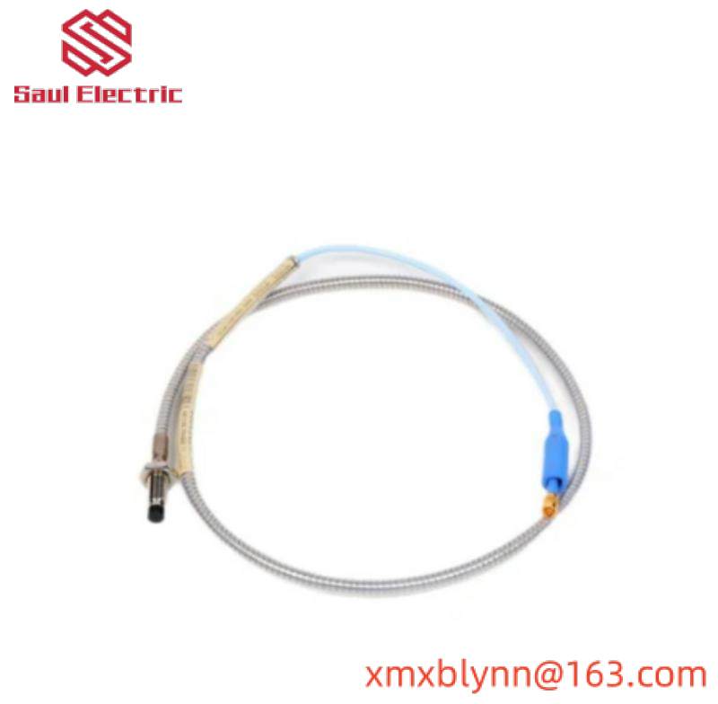 Bently Nevada 330104-02-24-10-01-00 3300 XL 8 mm Probe