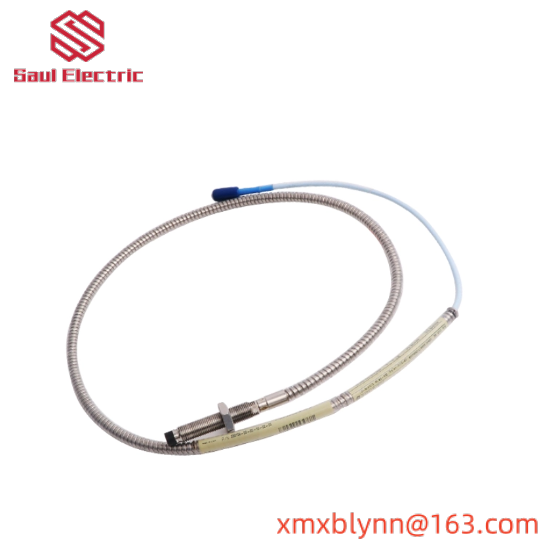 Bently Nevada 330104-03-09-10-02-00 3300 XL 8 mm Probe