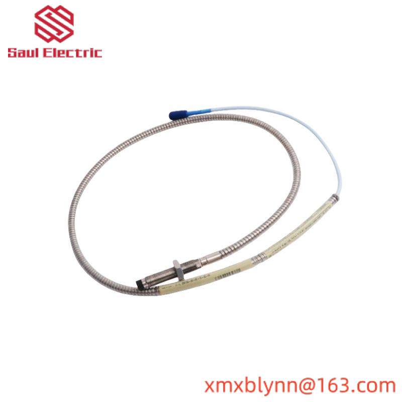 Bently Nevada 330104-04-10-05-01-00 Proximity Probes