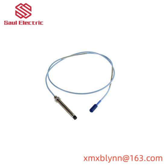 Bently Nevada 330104-04-12-10-02-00 Proximity Probes