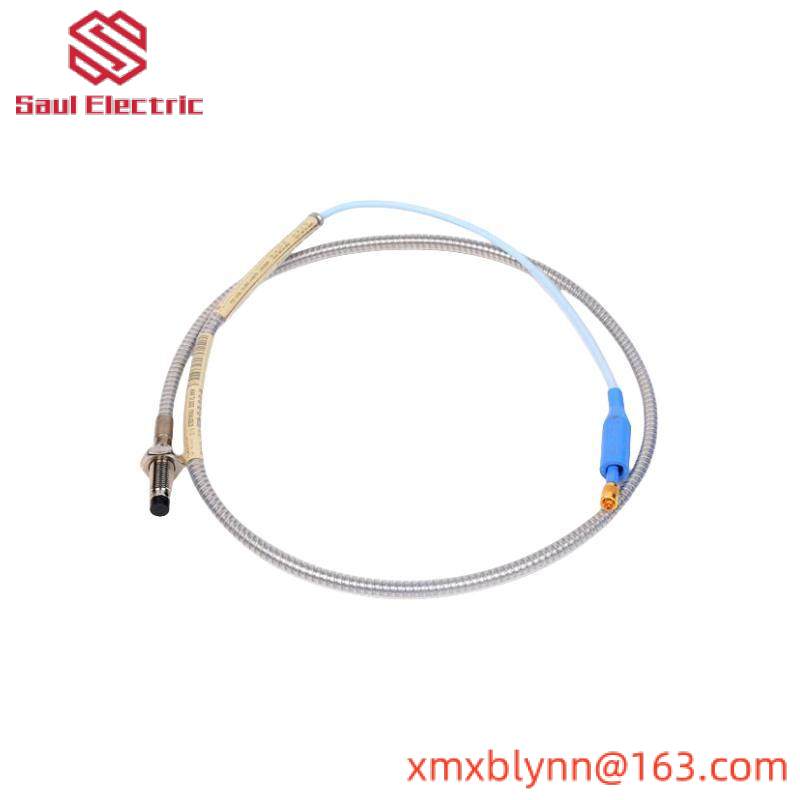 Bently nevada 330104-05-17-10-11-05 3300 XL 8 mm Proximity Probes