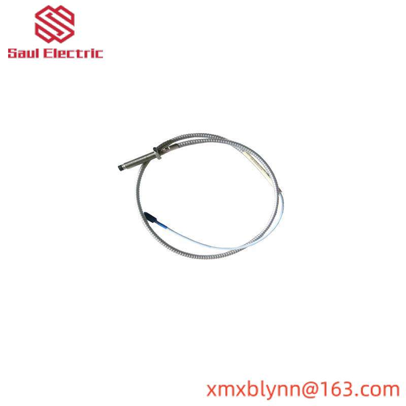BENTLY NEVADA 330104-08-15-10-02-05 3300 XL 8 mm Proximity Probe
