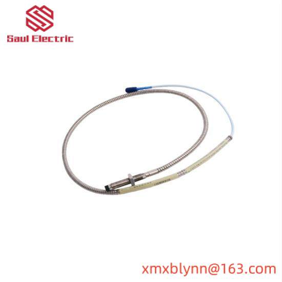 BENTLY NEVADA 330104-08-15-10-02-CN 3300 XL 8mm Proximity Probes
