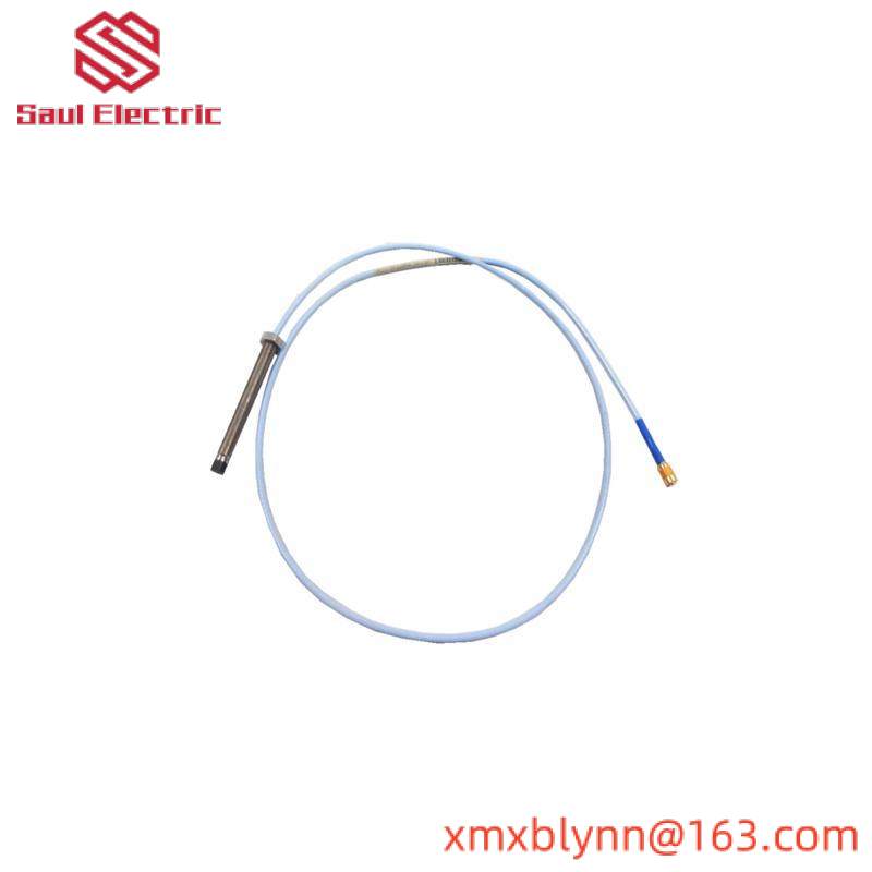 BENTLY NEVADA 330104-10-18-10-01-00 3300 XL 8 mm Proximity Probe