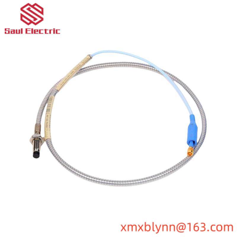 Bently Nevada 330104-10-19-10-02-00 3300 XL 8 mm Probe
