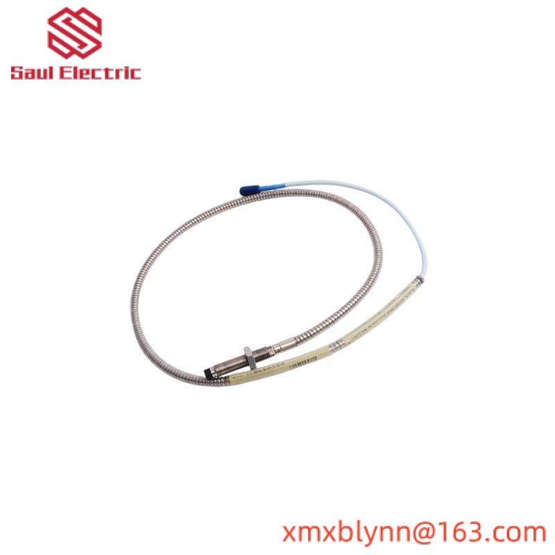 Bently Nevada 330104-12-17-10-01-05  Proximity Probes