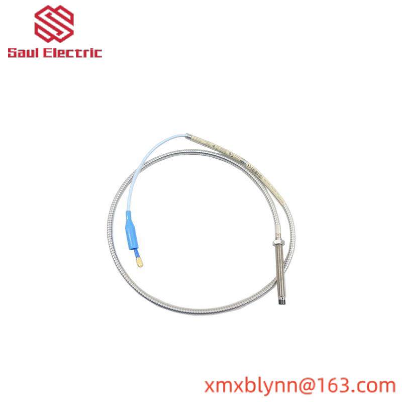 Bently Nevada 330104-13-20-50-02-00 3300 XL 8 mm Proximity Probes