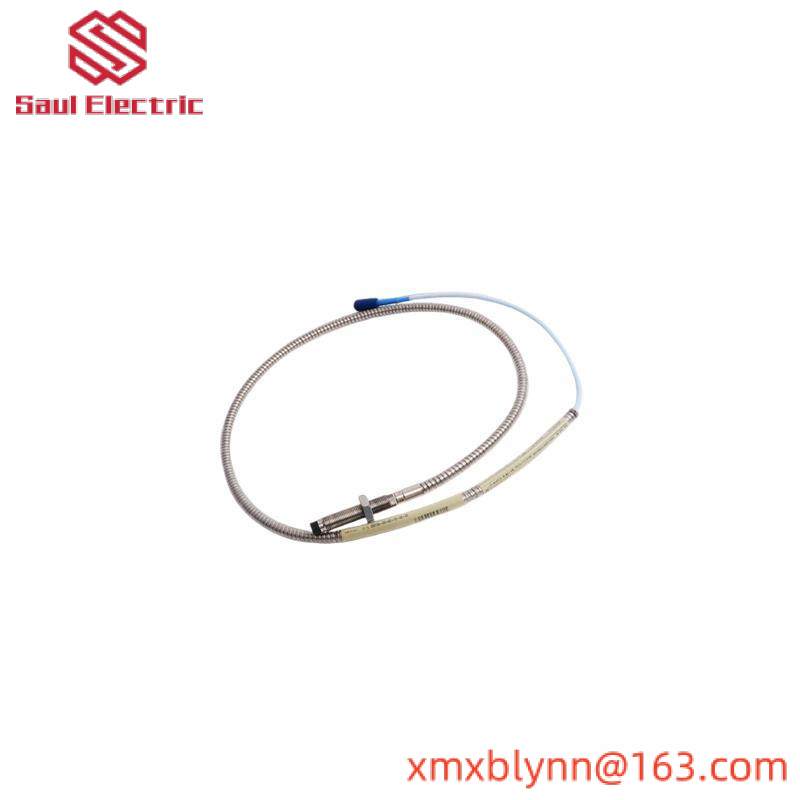 Bently Nevada 330104-15-23-50-02-00 Proximity Probes