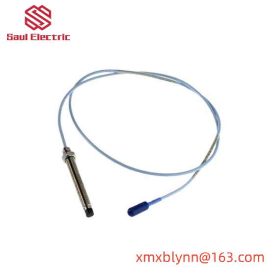 Bently Nevada 330104-15-25-10-02-00  3300 XL 8mm Proximity Probe