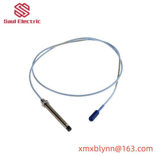 Bently Nevada 330104-15-25-10-02-00  3300 XL 8mm Proximity Probe