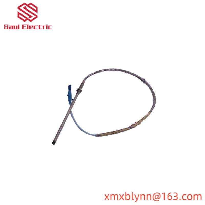 Bently Nevada 330104-19-25-10-11-05 Proximitor System
