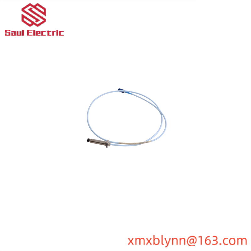 BENTLY NEVADA 330105-00-05-10-02-00 3300 XL 8 mm Proximity Probes