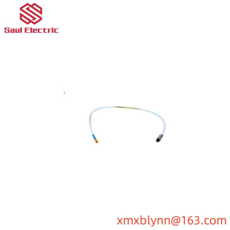 BENTLY NEVADA 330105-02-10-02-00 3300 XL 8 mm Reverse Mount Probes